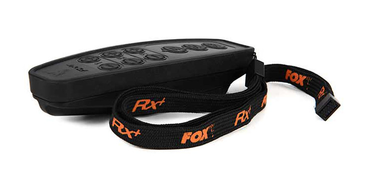 Fox RX+ Security System (Light + Comando + Sensore)