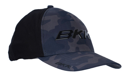 Cappello BKK Legacy Performance Camo