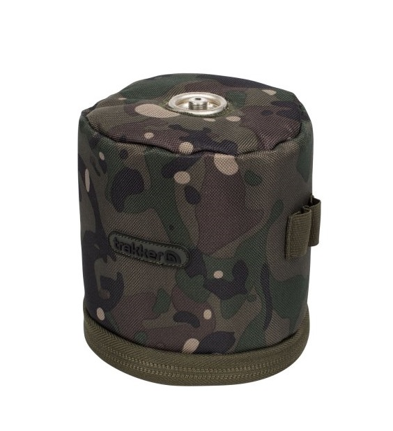 Cover Camo per Bombole di Gas Trakker NXC  