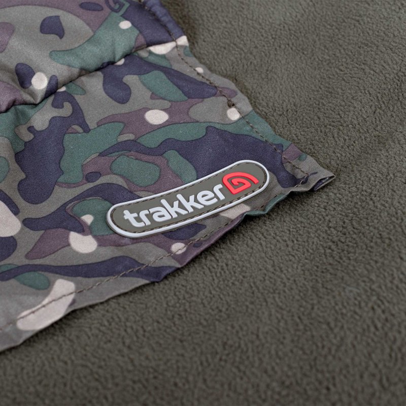 Copriletto Trakker RLX Bed Cover Camo