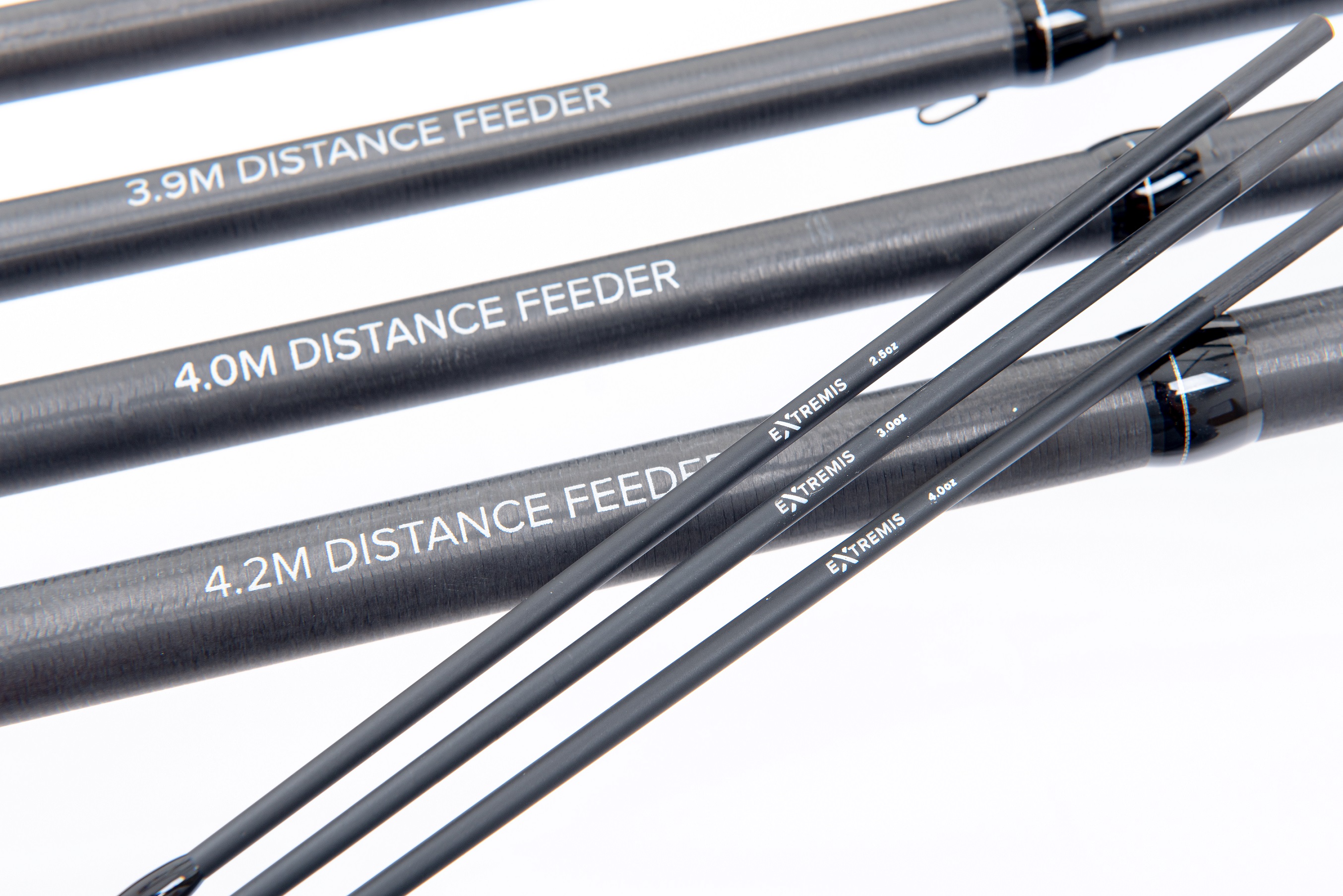 Canna da Feeder Map Extremis Distance 13'4ft (45-100g) (3-pezzi)