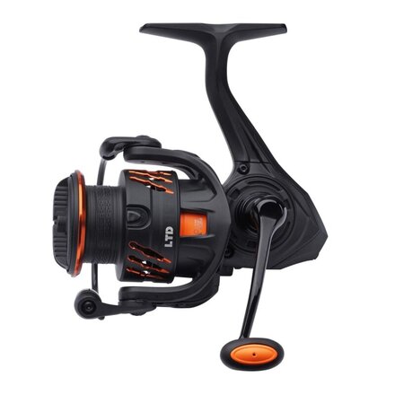 Mulinello da Spinning Savage Gear Orange LTD 