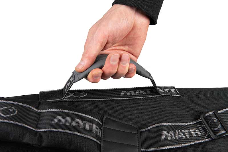 Borsa per Canne Matrix Aquos Ultra