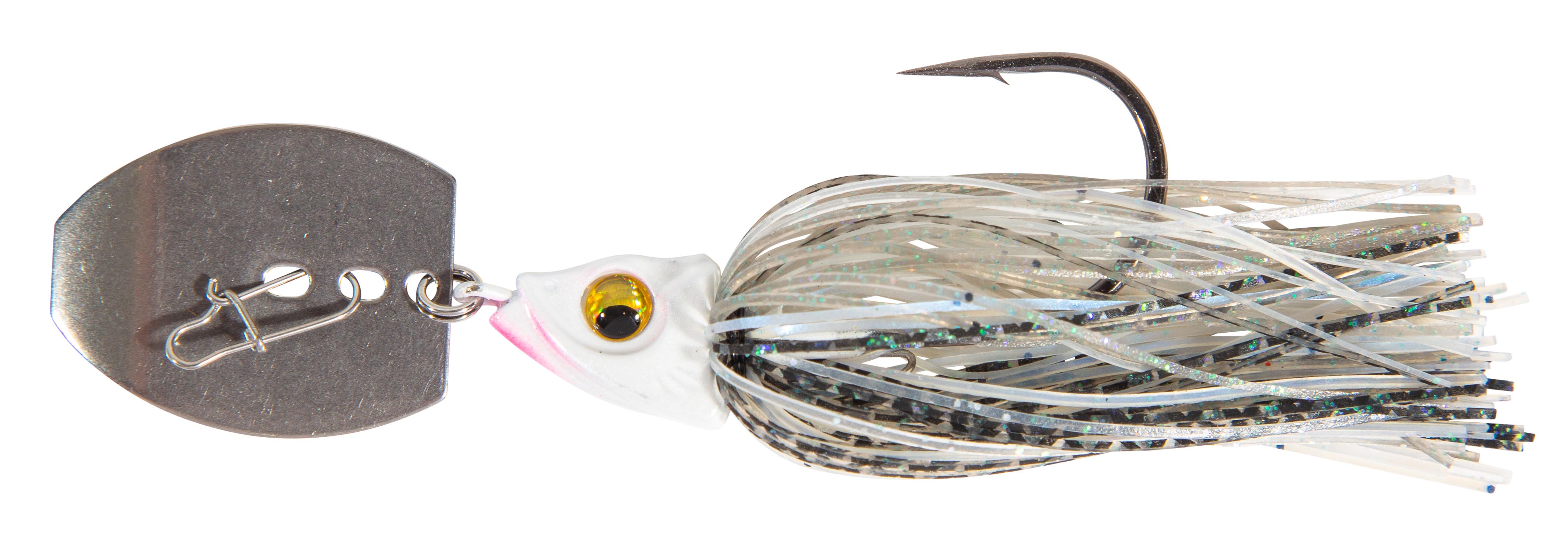 Blade Jig in Tingsteno Ultimate 4/0 (14.2g) - Tennessee Shad