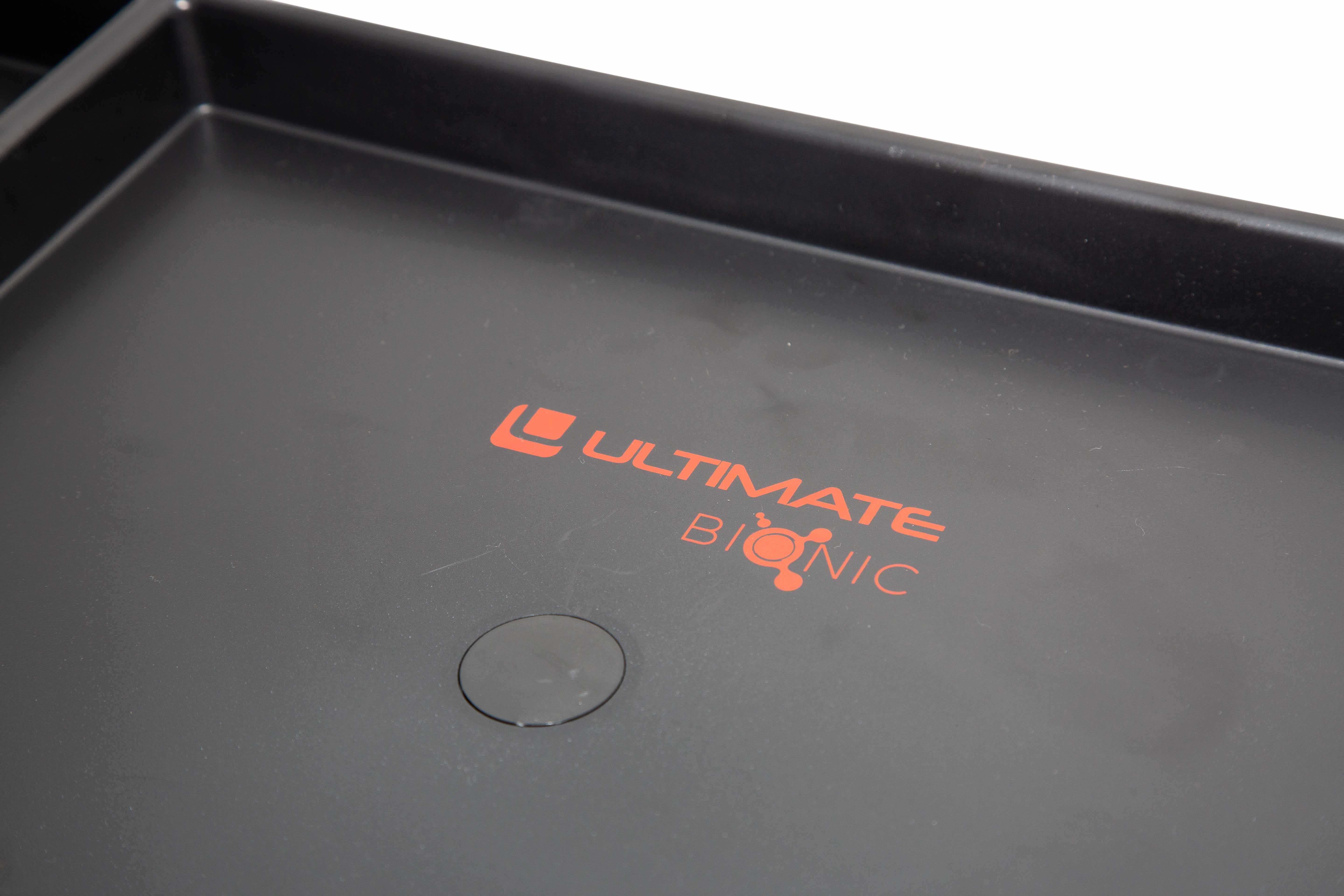 Ultimate Bionic XL Bivvy Table