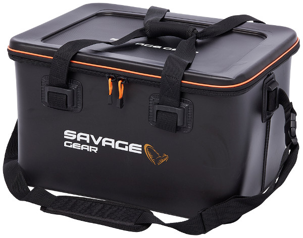 Savage Gear WPMP Lure Carryall - 50L (48 x 36 x 28cm)