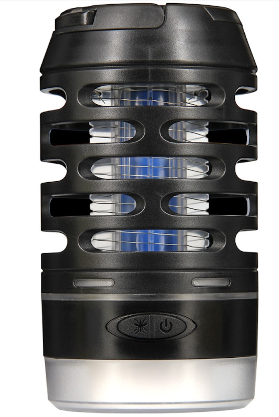 NGT Bug Zapper Multi Function Lantern (ricaricabile con USB)