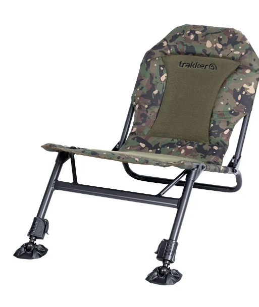 Sedia da Pesca Trakker RLX Nano Chair