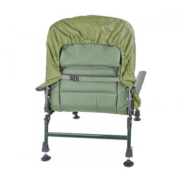 Carp Zoom Chair Rain Cover - Viene spedita esclusivamente la sedia!