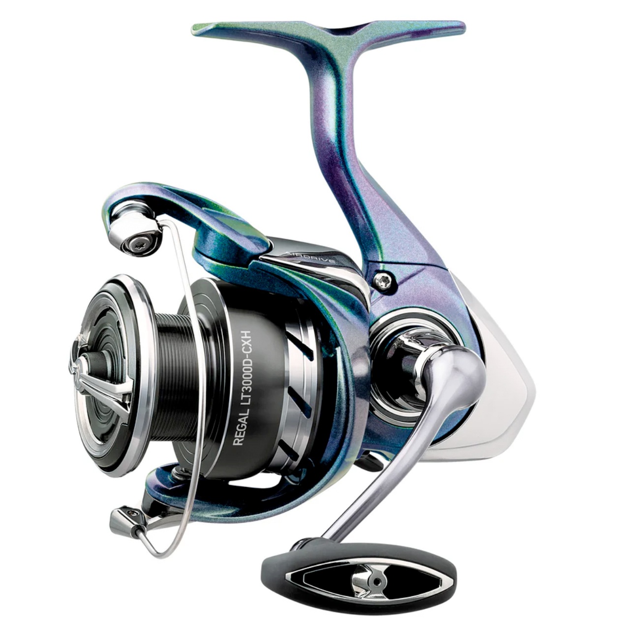 Mulinello da Spinning Daiwa 24 Regal LT