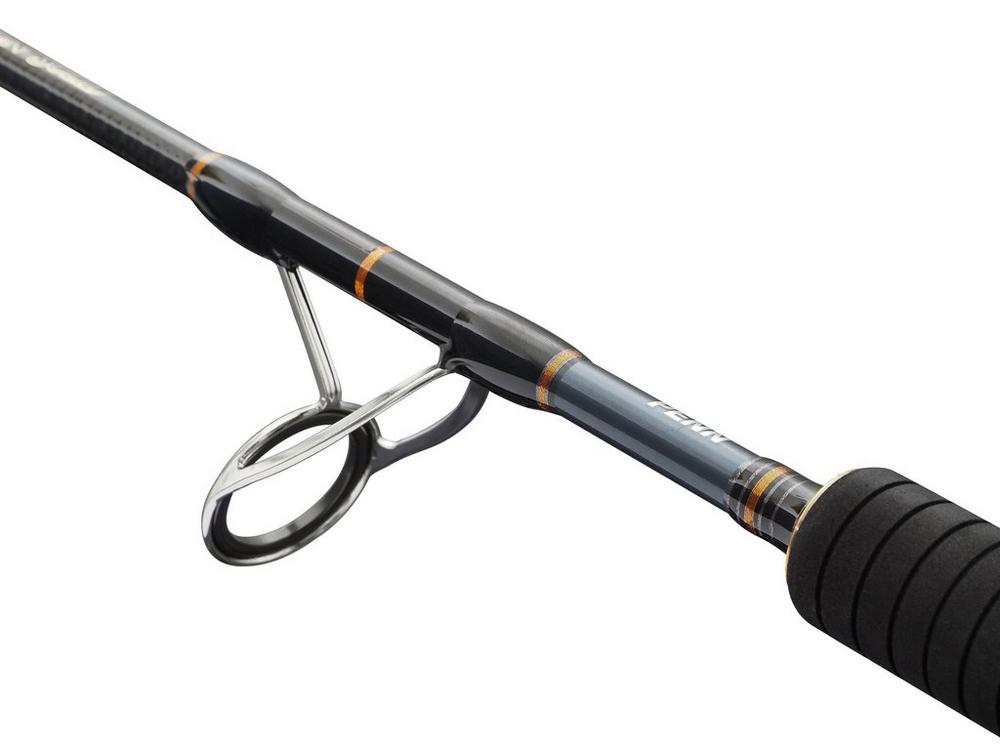 Canna da Spinning per la Pesca in Mare Penn Battalion Solid Tuna 1.84m (50-100lb)