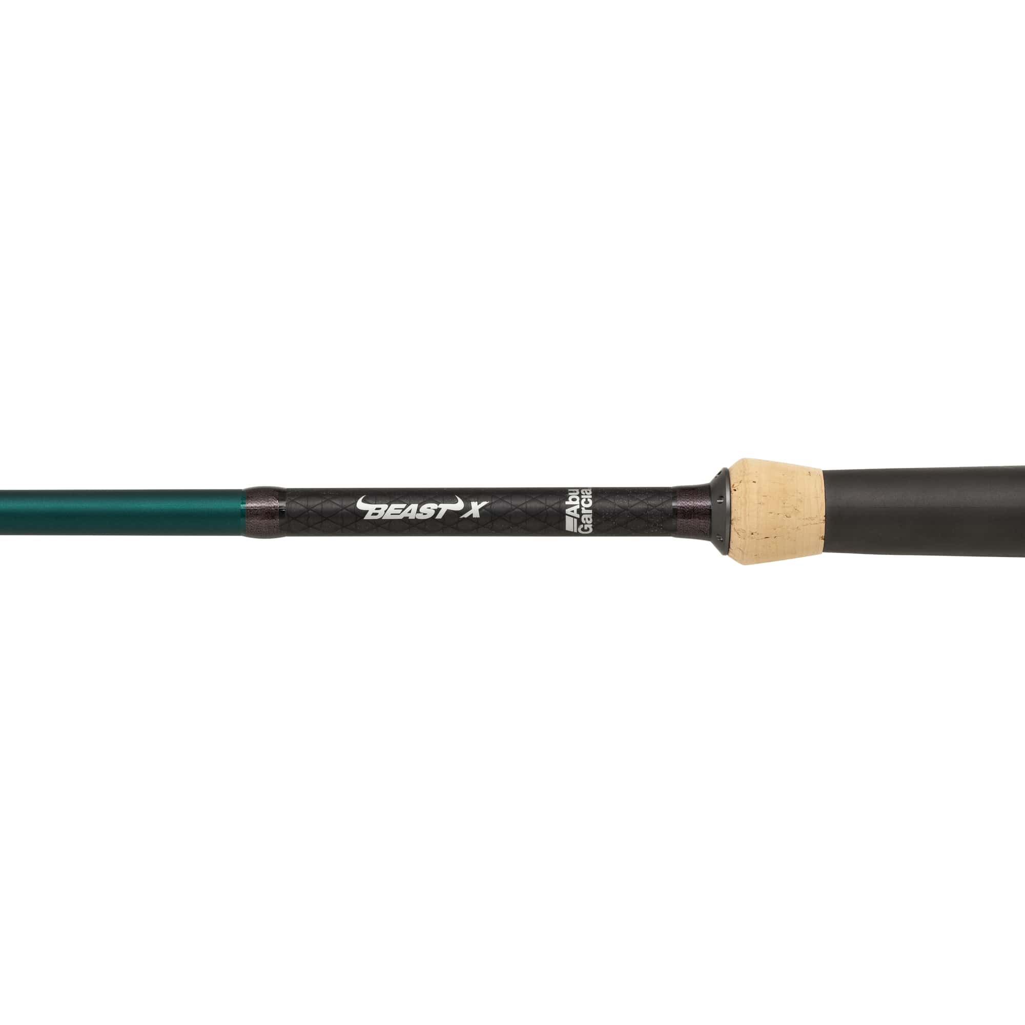 Canna per esca morta Abu Garcia Beast X Pike 2.70m (2.75lb)