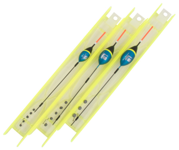 Set di canne fisse Ultimate Action Tele Pole