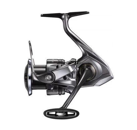 Mulinello Shimano Twin Power