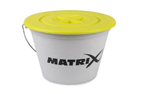 Matrix Secchiello per Sfarinato & Coperchio (17L)