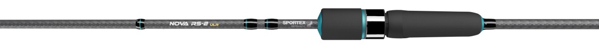 Canna da Spinning Sportex Nova Twitch RS-2