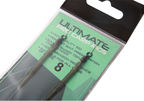 Ultimate Ready Ronnie Rigs, 2 pezzi