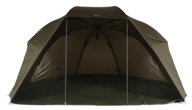 JRC Defender 60" Oval Brolly Overwrap