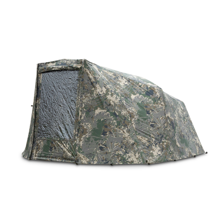 Nash Titan T1 Camo Pro Bivvy Cover