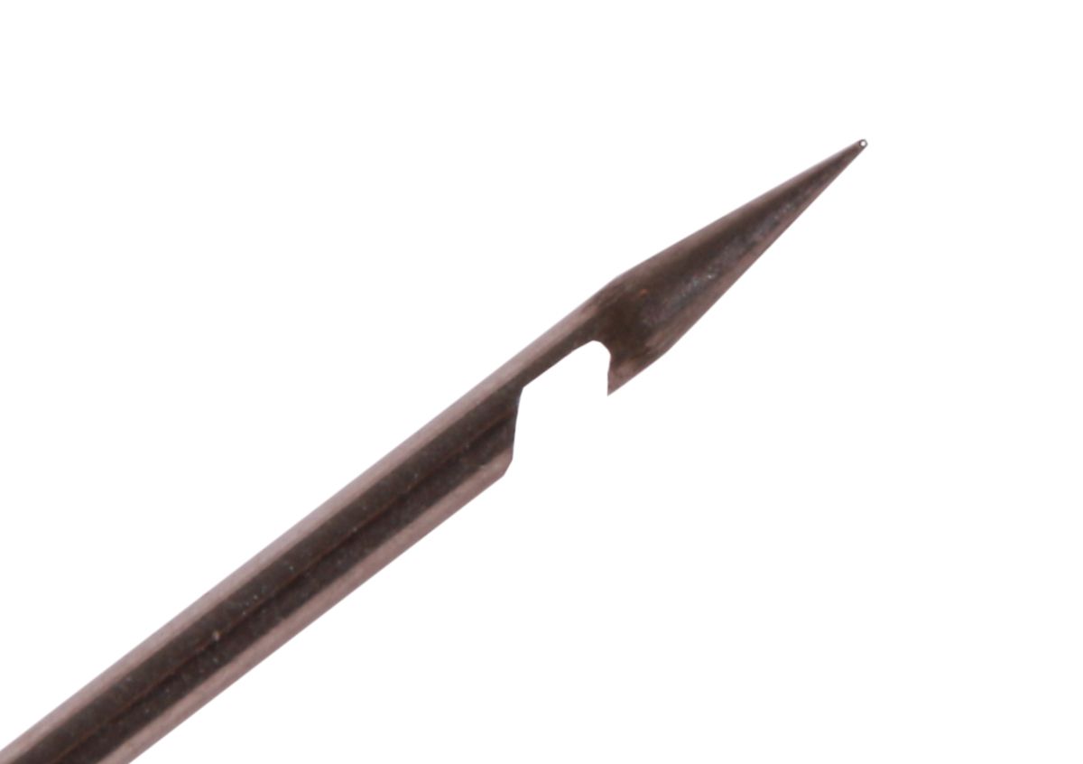 Ultimate Bait Needle Sharp