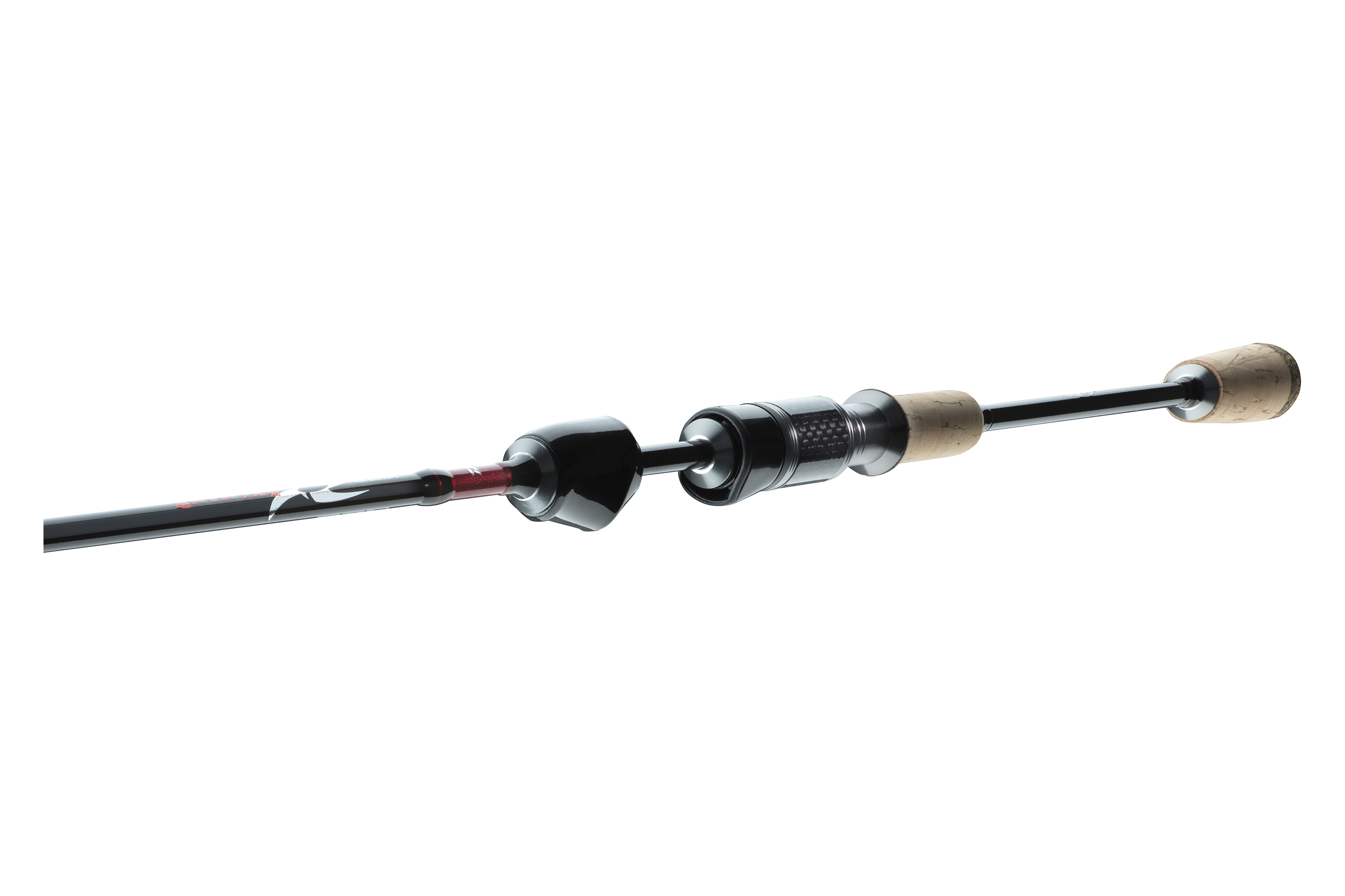 Canna da Spinning Daiwa Ninja X Spoon Trout Forel 