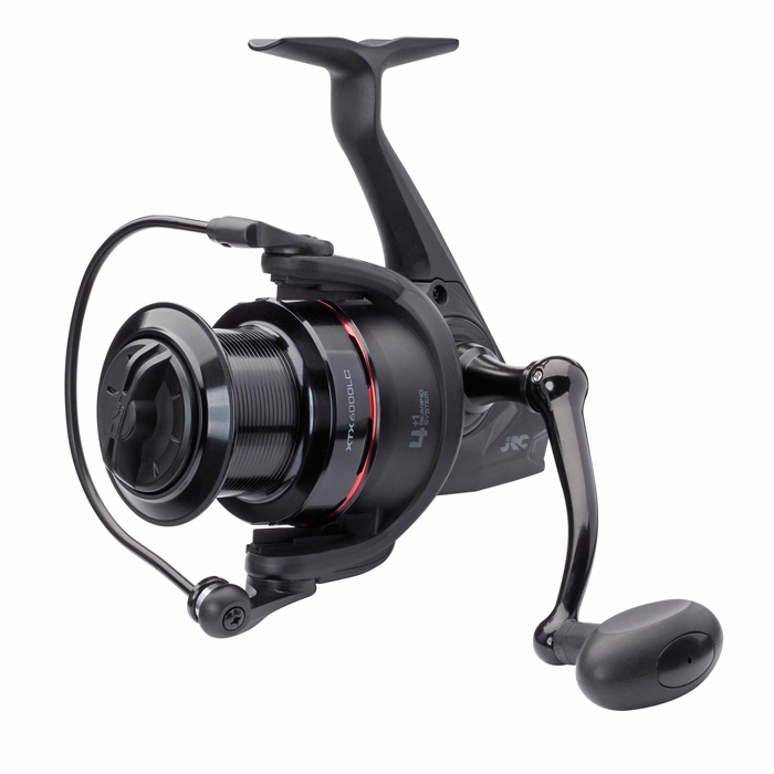 Mulinello da carpa JRC XTX Spinning Reel LC