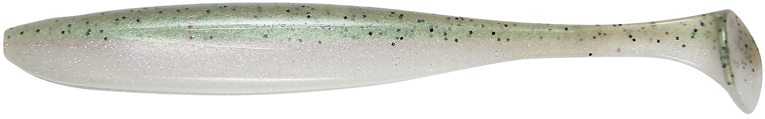 Keitech Easy Shiner 4 inch (10,1cm) - 482-Ghost Rainbow