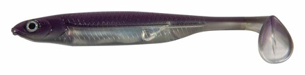 Shiner Shad Ultimate 9.5cm (8 pezzi)