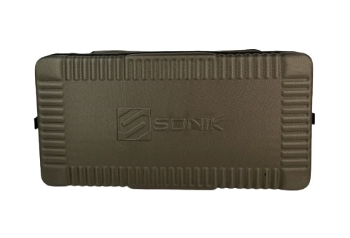 Sonik Storz 54L Borsa di stoccaggio