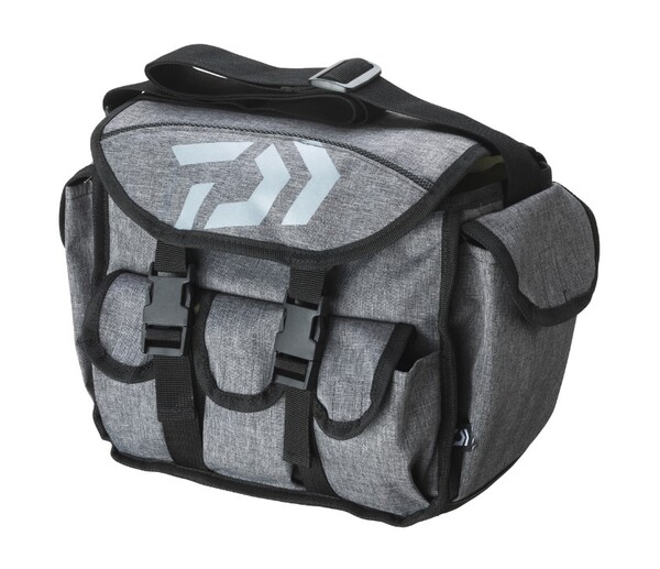 Borsa con Tracolla Daiwa D-VEC