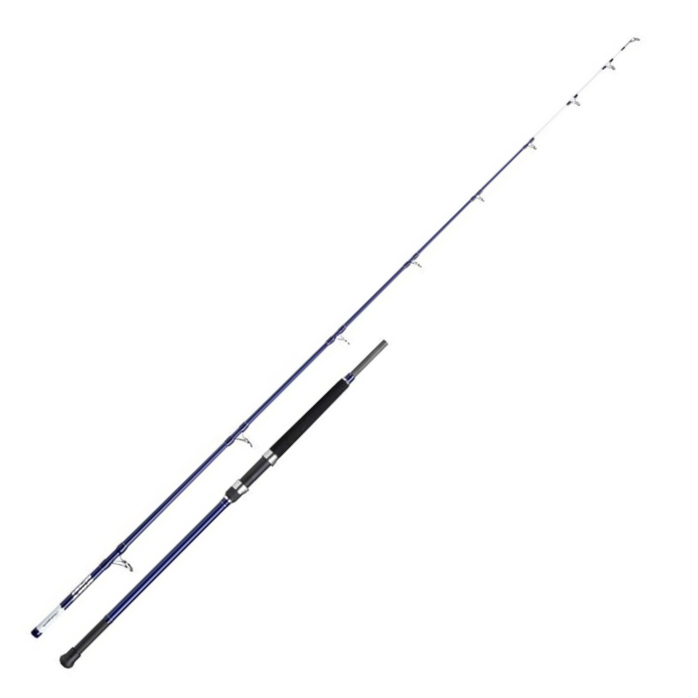 Shakespeare Salt Uptide Canna da Pesca in Mare 2.70m (170-300g)