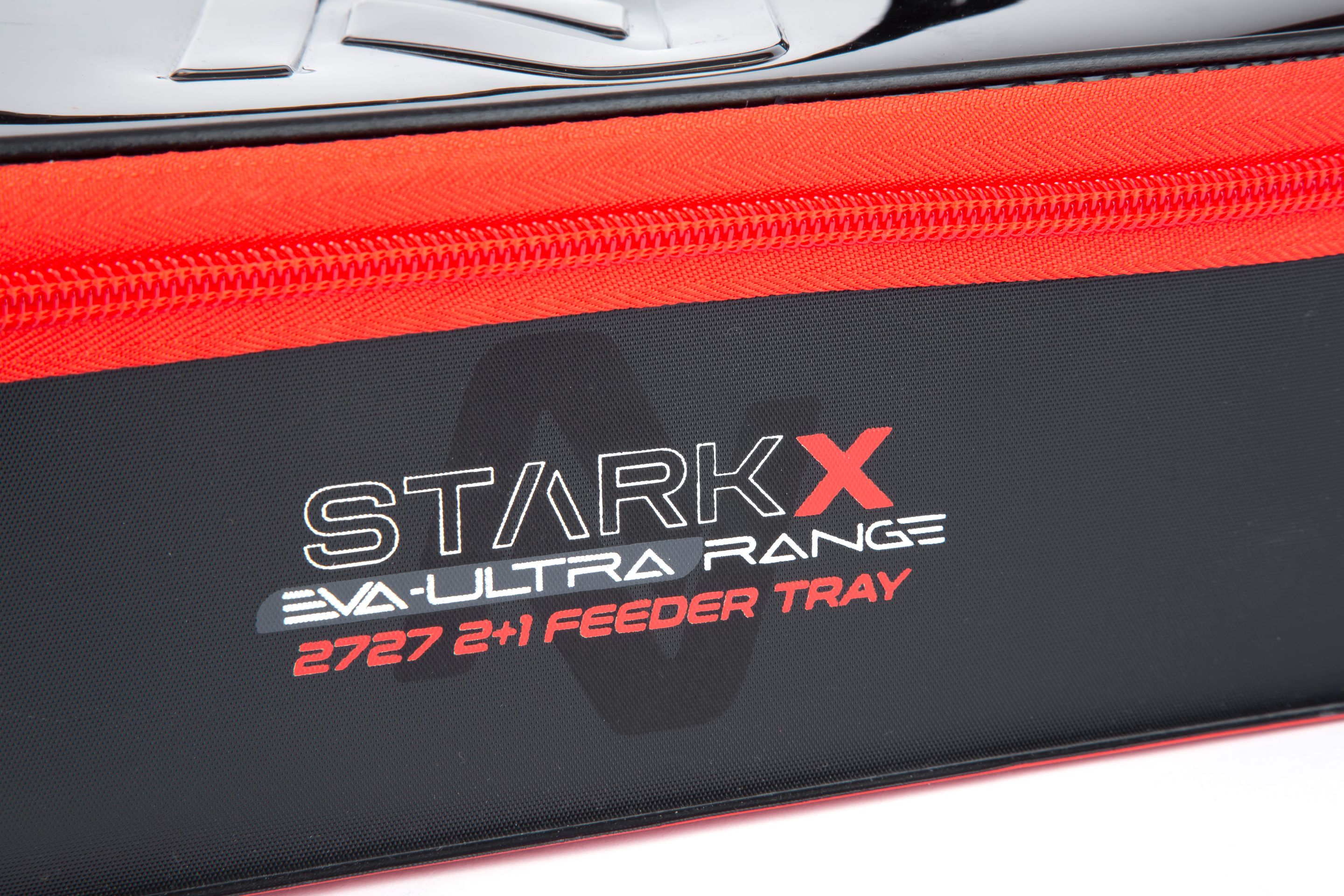 Nytro StarkX 2+1 Sistema di vassoi di alimentazione