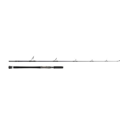 Penn Carnage Popping Xtreme Canna da Barca per la Pesca in mare 2.49m (250g)