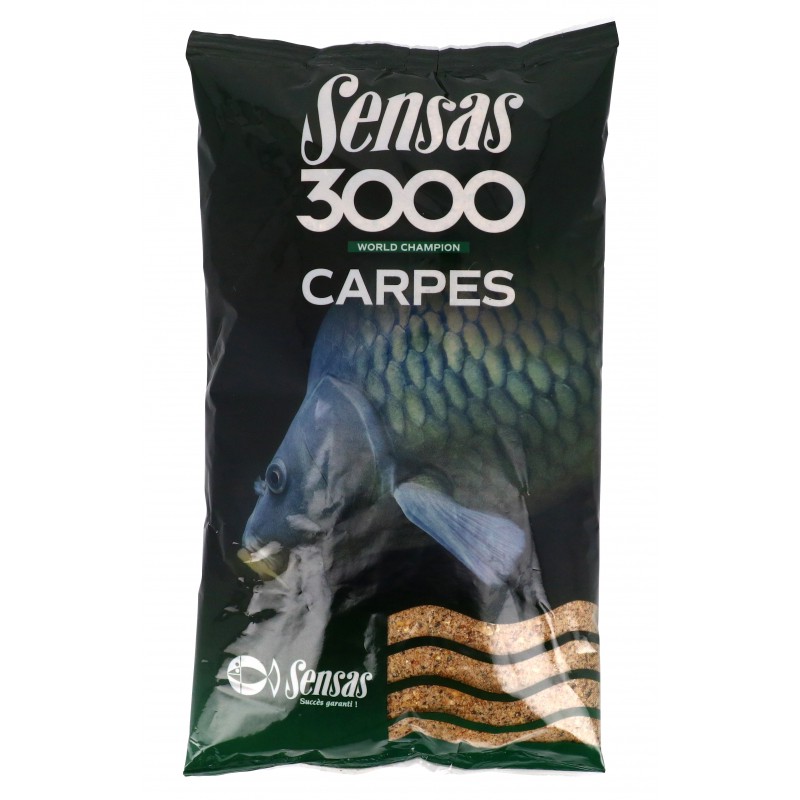 Esca Sensas 3000 (1 kg)