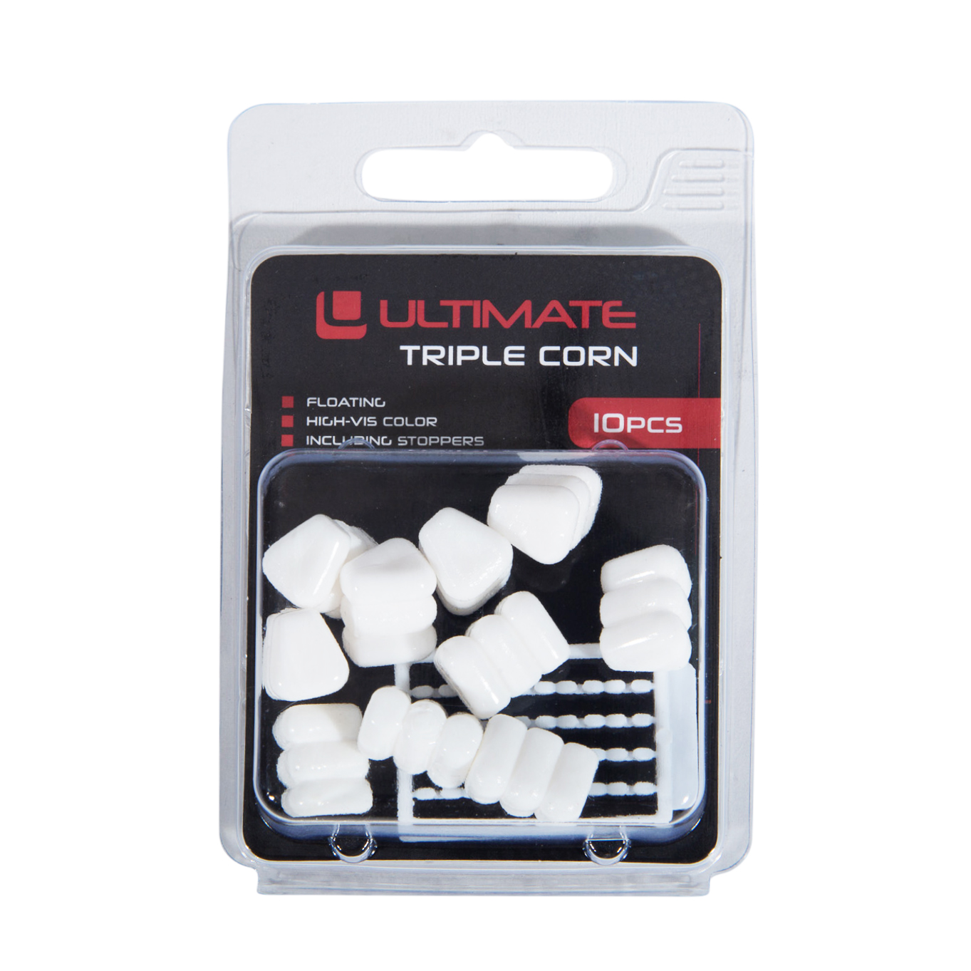 Ultimate Triple Corn (10 pezzi)