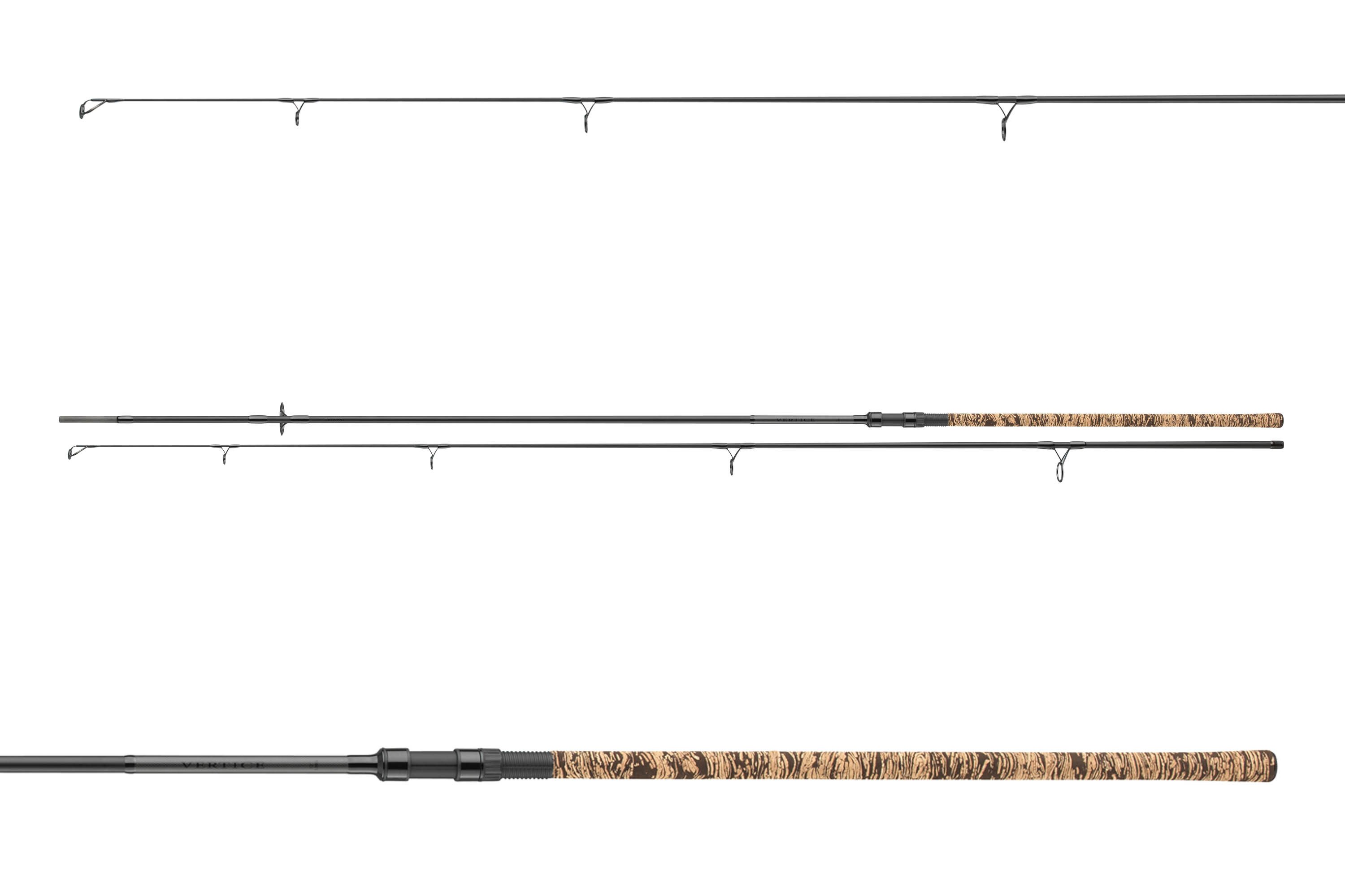 Canna da Carpa Daiwa Vertice Camo Carp 12ft