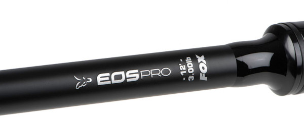 Fox EOS Pro Rods