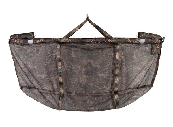 Sacca di Pesatura Nash Failsafe Retainer Sling Camo