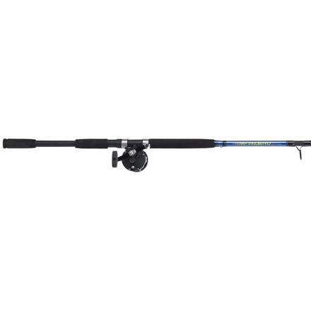 Shakespeare Firebird Barca Combo 2.10m LH (20-30lb)