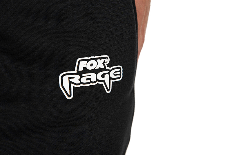 Pantaloncini da pesca Fox Rage Wear