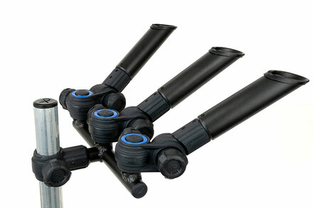 Poggiacanne Matrix 3D-R Multi Angle Rod Holder