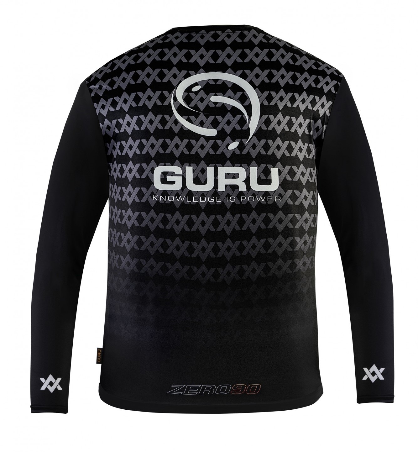 Maglia Guru Aventus Sun Core UPF 50+