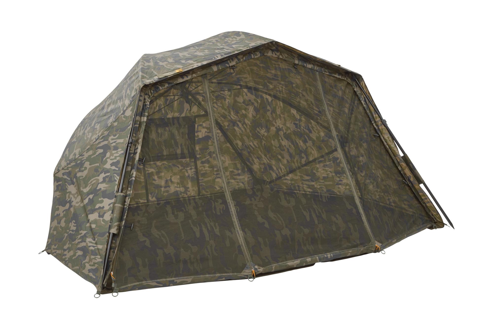 Tenda Prologic Element 65 Brolly Full System Camo