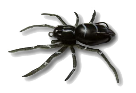 Behr Trendex Spider Esca di superficie 7.5cm (7.2g)
