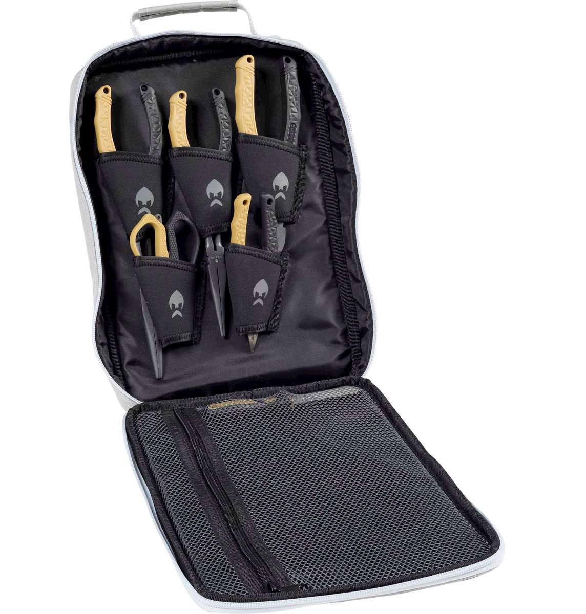 Borsa per la pesca di predatori Westin W3 Tool Bag Large