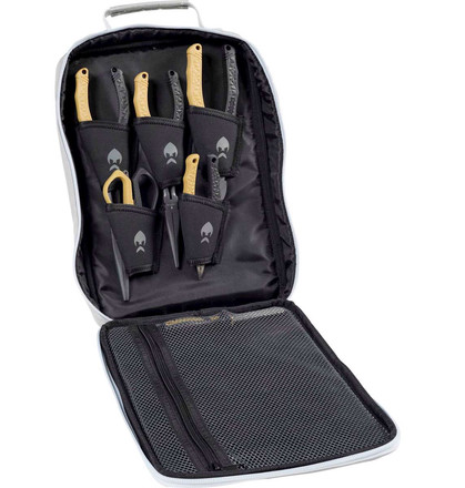 Borsa per la pesca di predatori Westin W3 Tool Bag Large