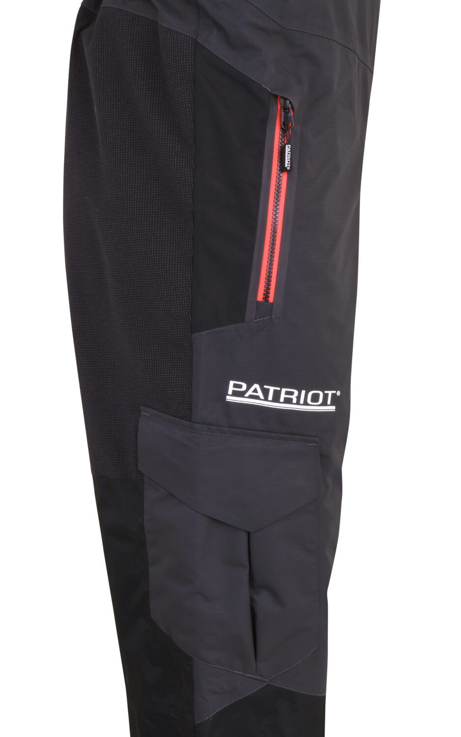Pantaloni Patriot Dry Guard B&B