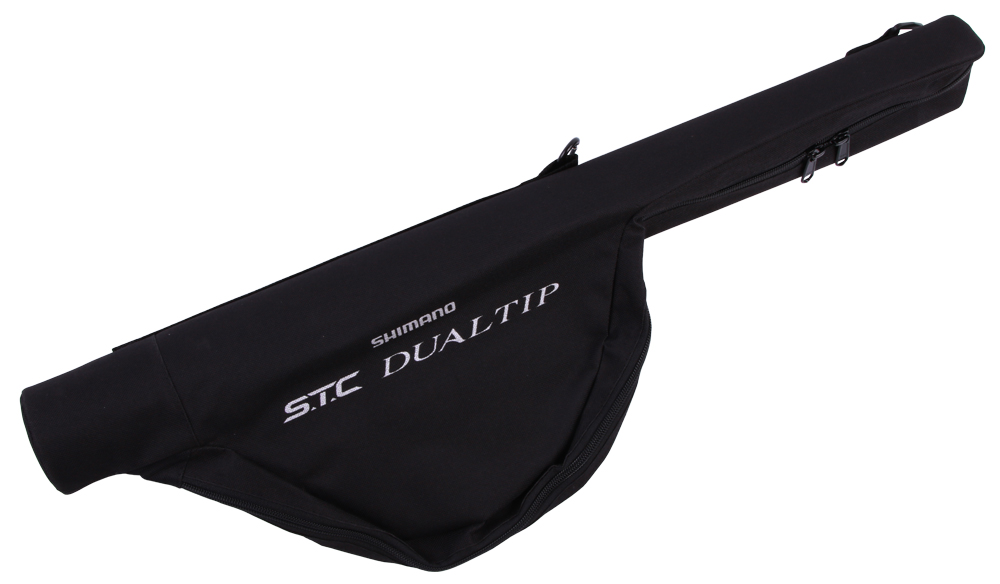 Canna da Viaggio Dualtip Shimano STC