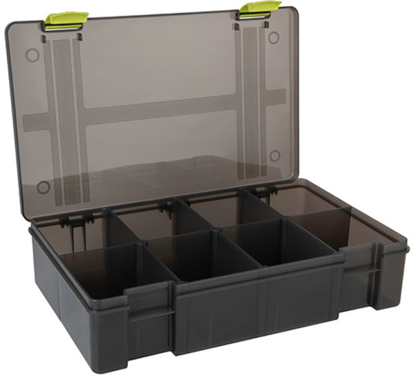 Matrix Storage Box - Deep (8 Compartimenti)