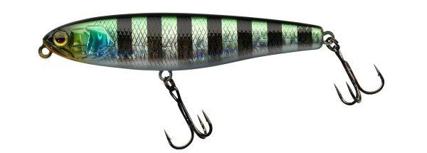 Esca di superficie Silent Illex Bonnie 85 8.5cm (9g) - HL Sunfish